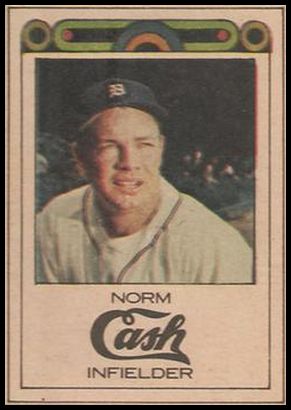 2 Norm Cash